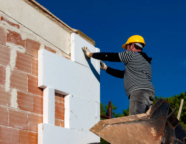 Best Best Insulation Companies  in Mars Hill, NC
