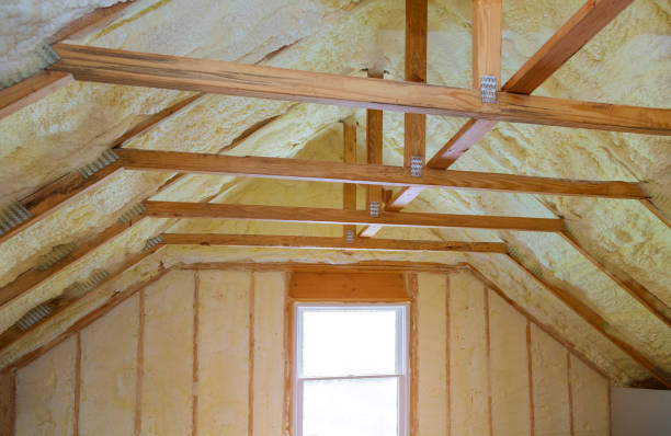 Range of Insulation Solutions in Mars Hill, NC