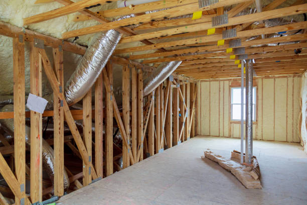 Best Soundproof Insulation Installation  in Mars Hill, NC