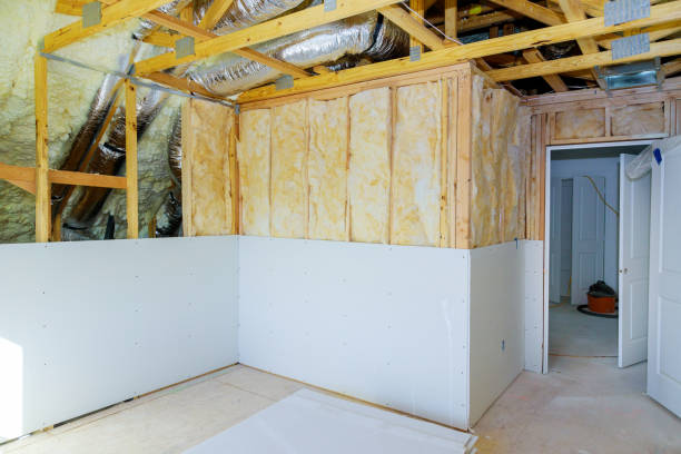 Best Garage Insulation Installation  in Mars Hill, NC