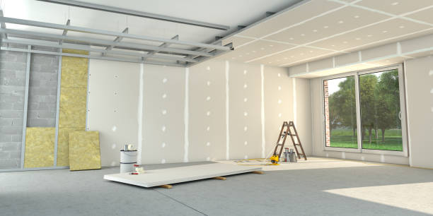 Best Cellulose Insulation  in Mars Hill, NC