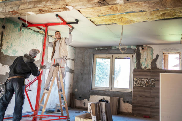 Best Energy-efficient Insulation  in Mars Hill, NC