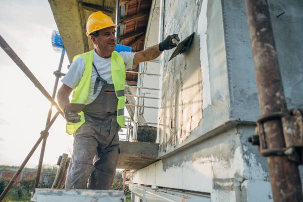Best Wall Insulation Contractor  in Mars Hill, NC
