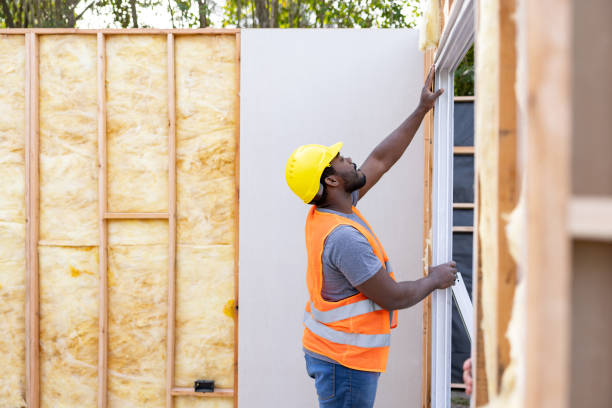 Best Affordable Insulation Services  in Mars Hill, NC