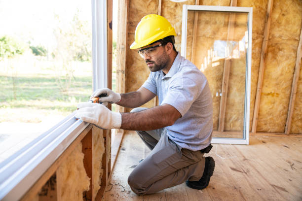 Best Insulation Replacement Services  in Mars Hill, NC