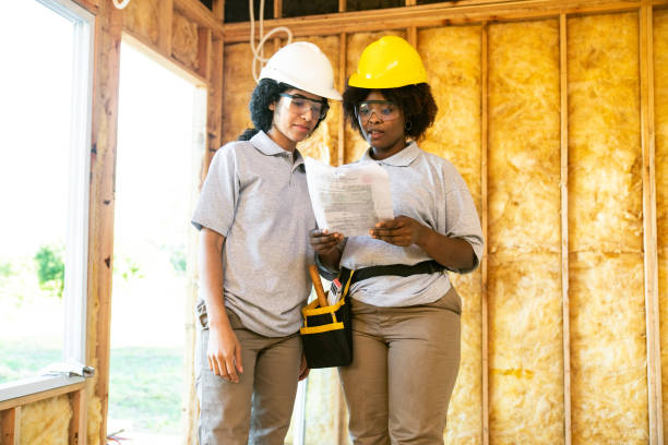 Best Insulation for New Construction  in Mars Hill, NC