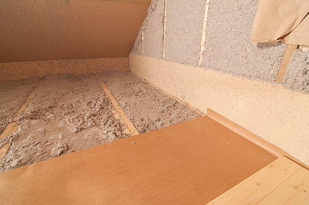 Best Blown-in Insulation  in Mars Hill, NC